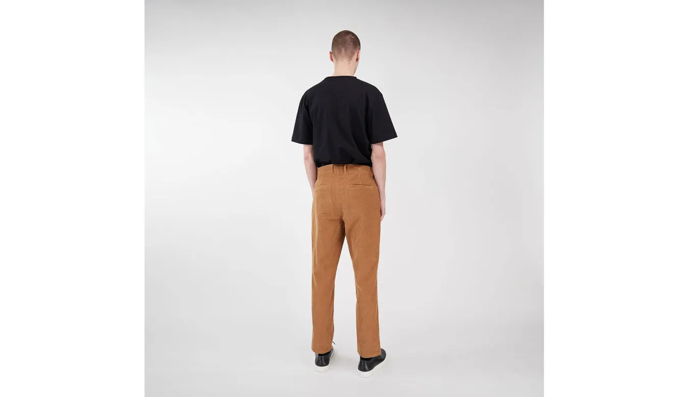 Makia Corduroy Pants M