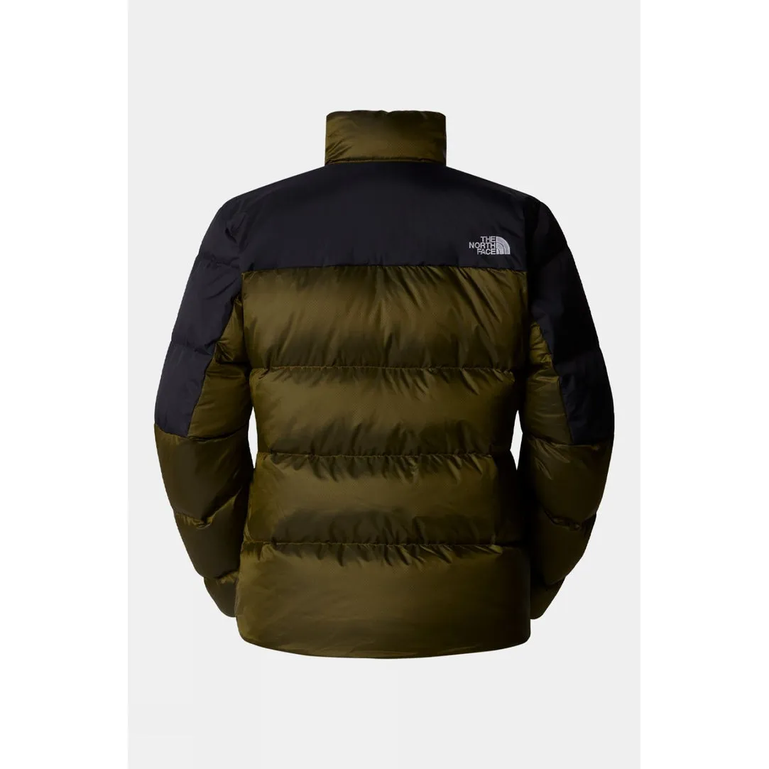 Mens Diablo Down Jacket