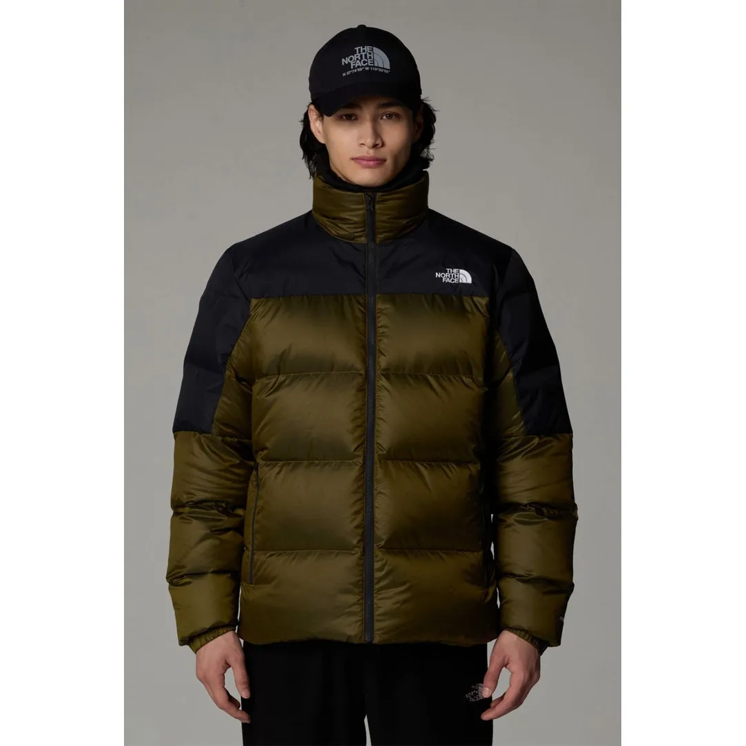 Mens Diablo Down Jacket