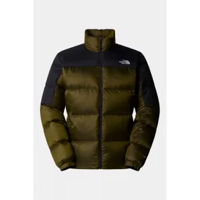 Mens Diablo Down Jacket