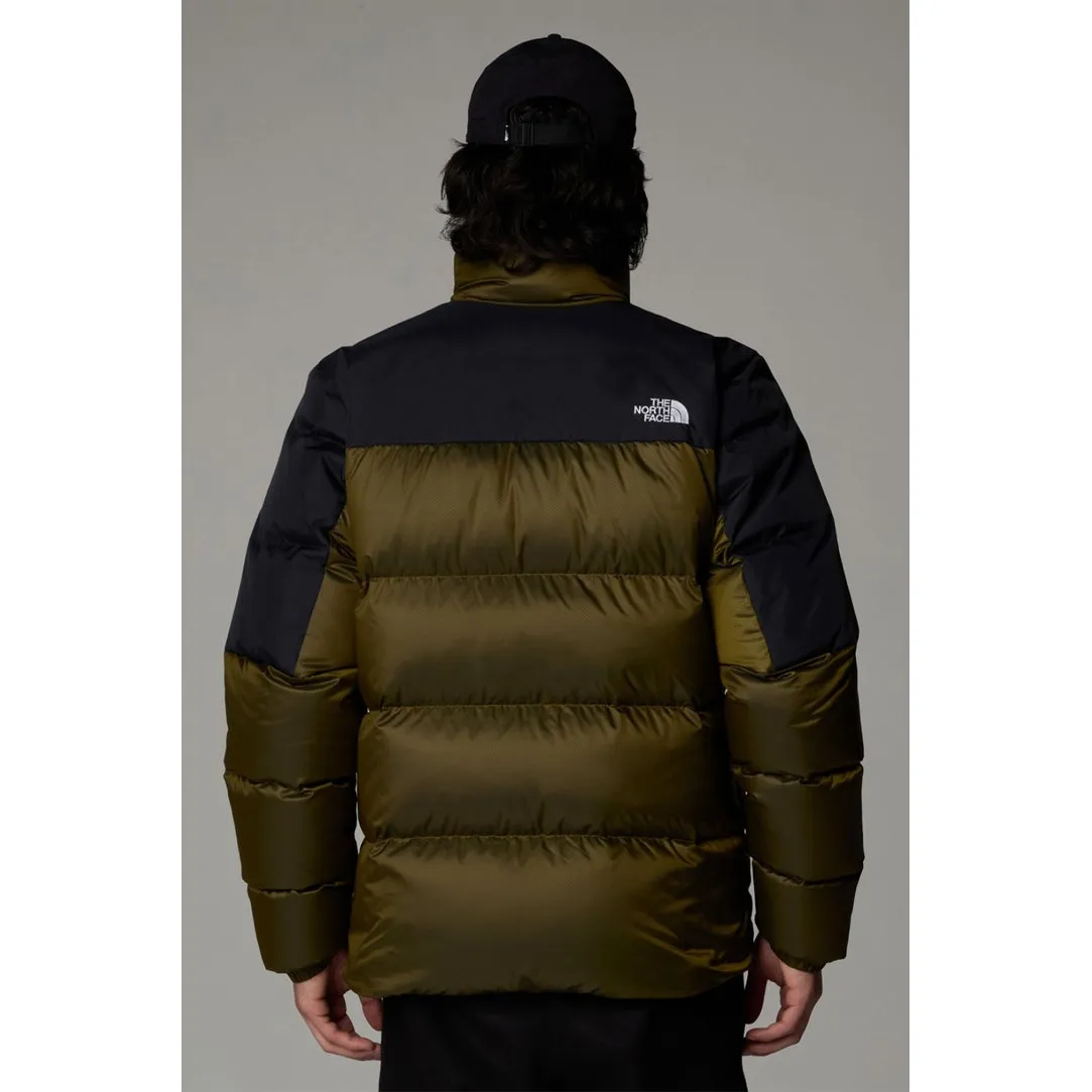 Mens Diablo Down Jacket