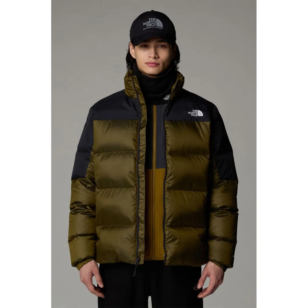 Mens Diablo Down Jacket