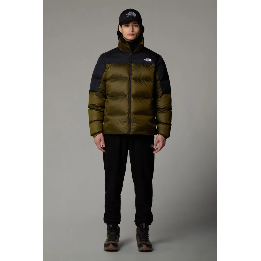 Mens Diablo Down Jacket