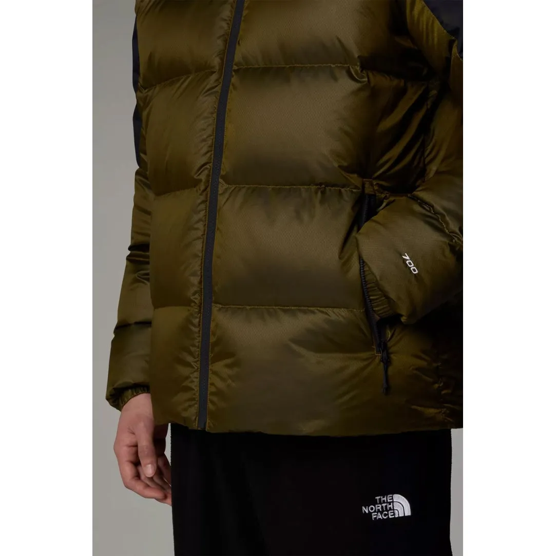 Mens Diablo Down Jacket