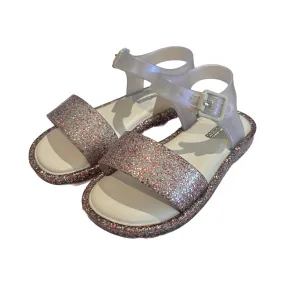 Mini Melissa Sandals