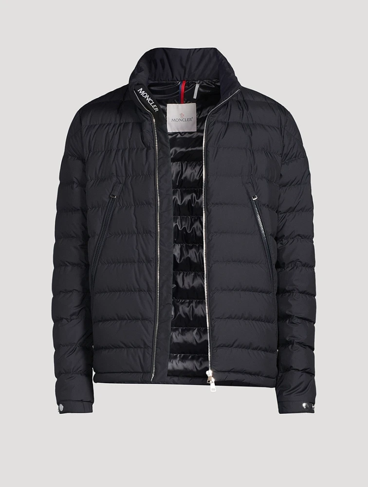 MONCLER Alfit Down Jacket