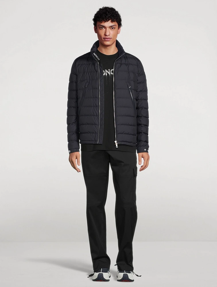 MONCLER Alfit Down Jacket