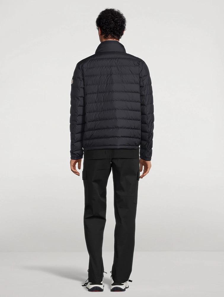 MONCLER Alfit Down Jacket