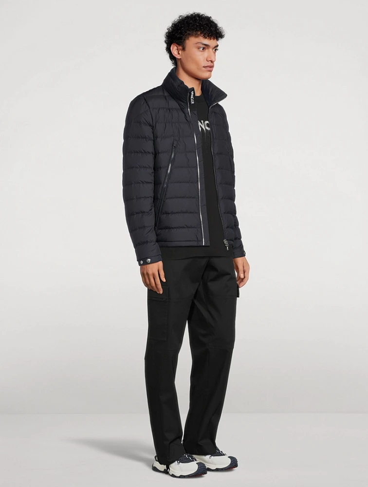 MONCLER Alfit Down Jacket