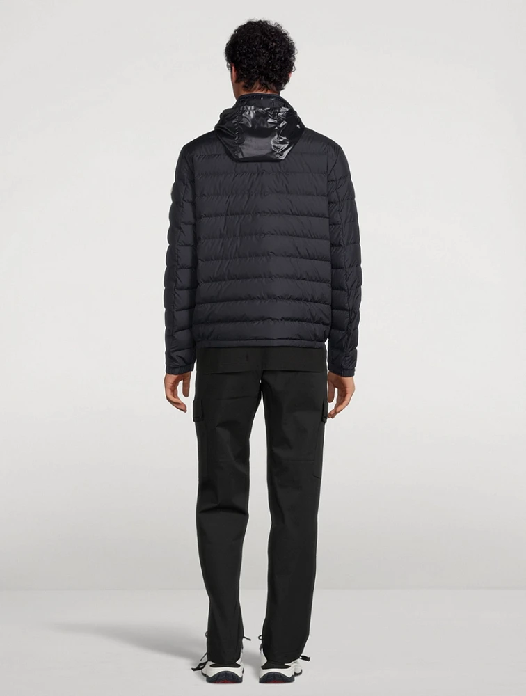 MONCLER Alfit Down Jacket