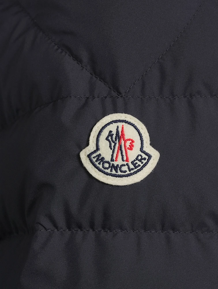 MONCLER Alfit Down Jacket