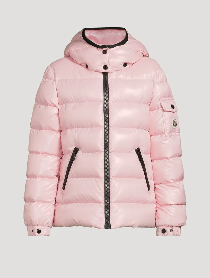 MONCLER Bady Down Jacket