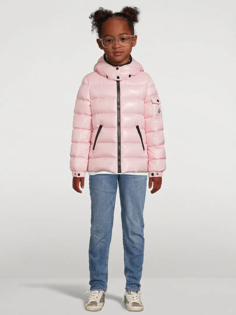 MONCLER Bady Down Jacket