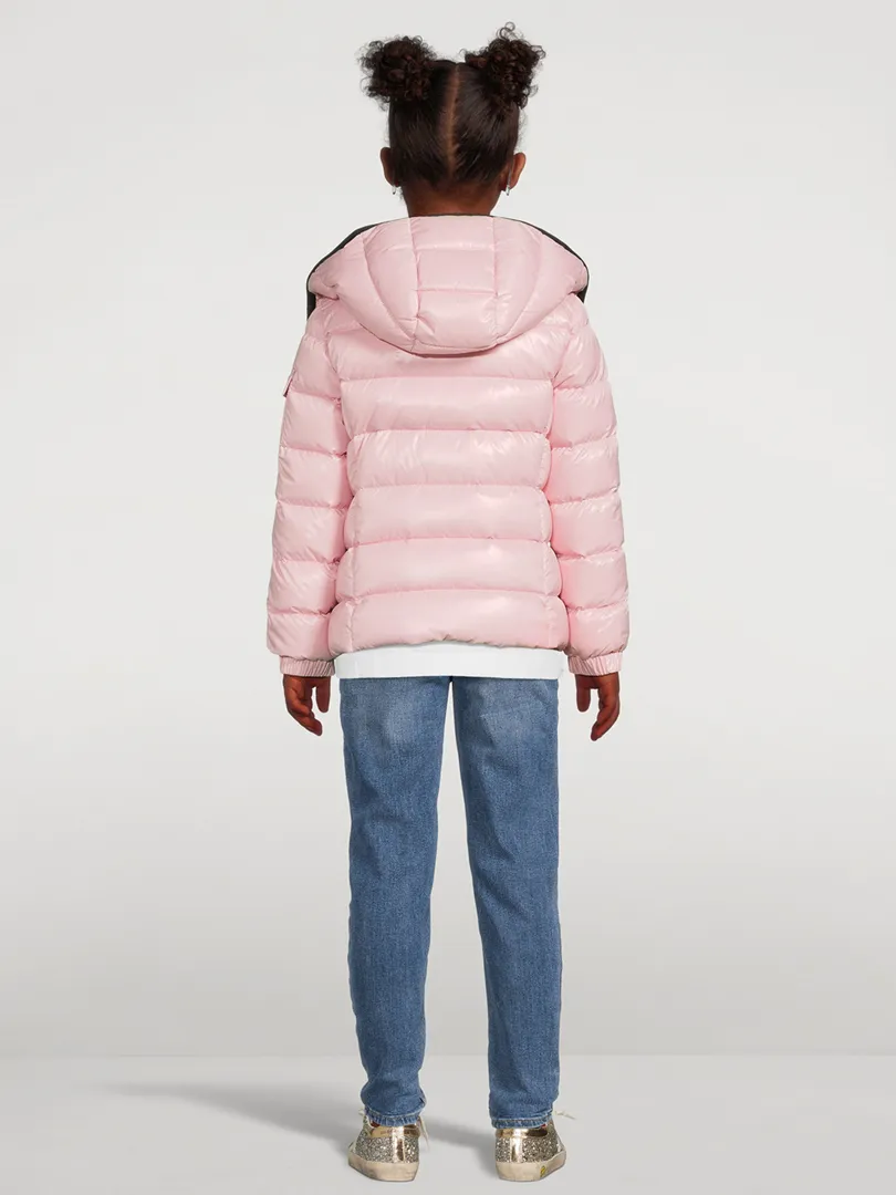 MONCLER Bady Down Jacket