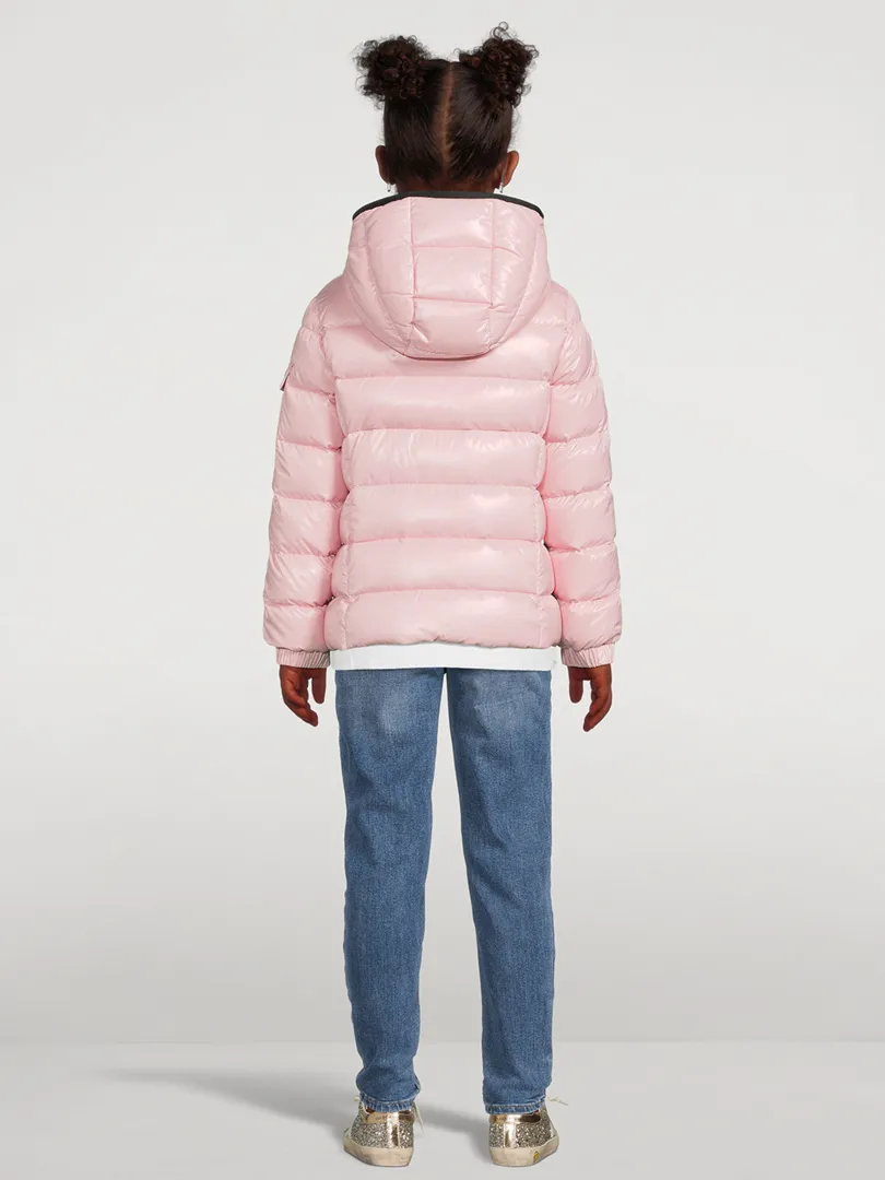 MONCLER Bady Down Jacket