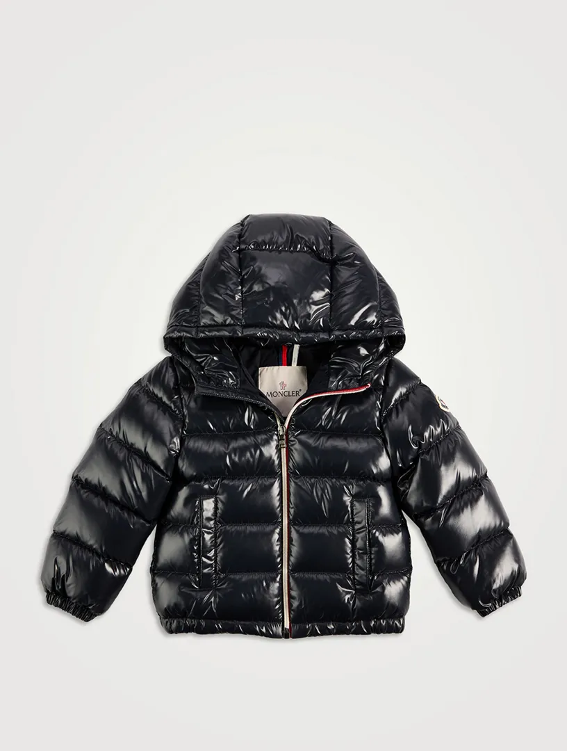 MONCLER New Aubert Down Jacket