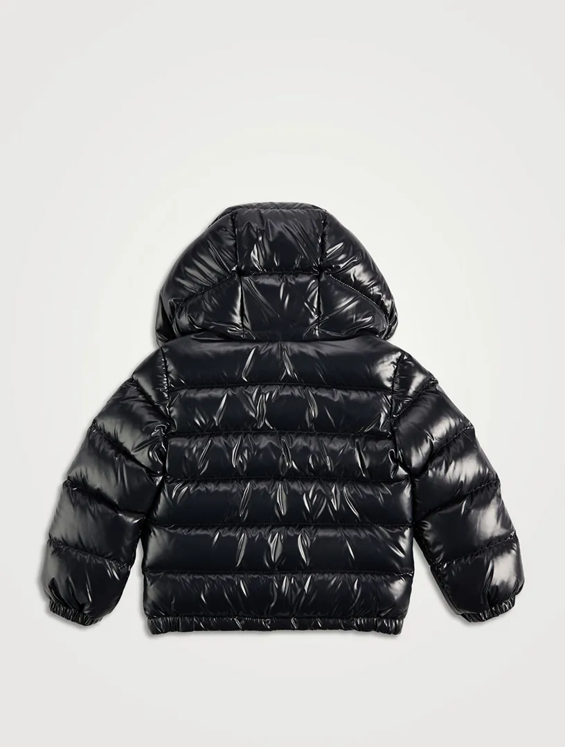 MONCLER New Aubert Down Jacket