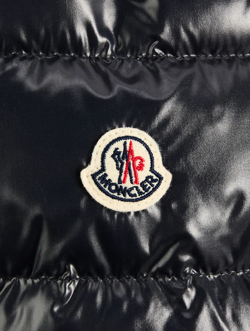 MONCLER New Aubert Down Jacket