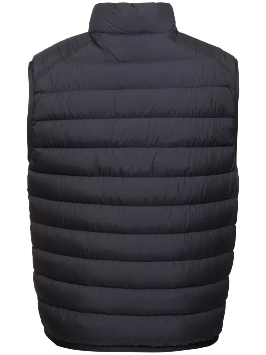 Moncler   Rabuons tech down jacket 