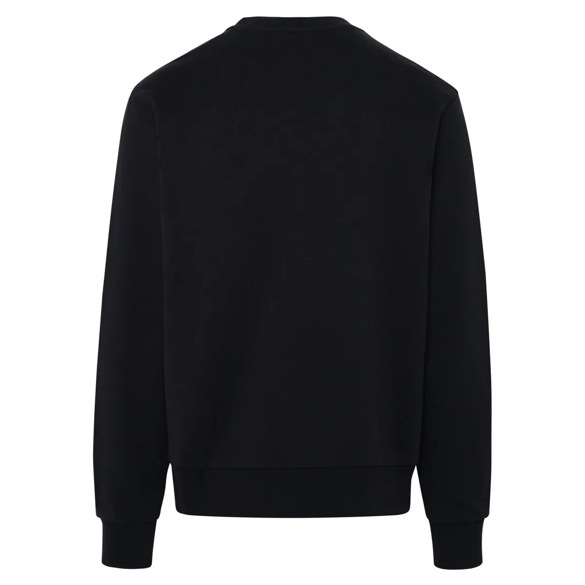 MONCLER  |Street Style Long Sleeves Plain Cotton Logo