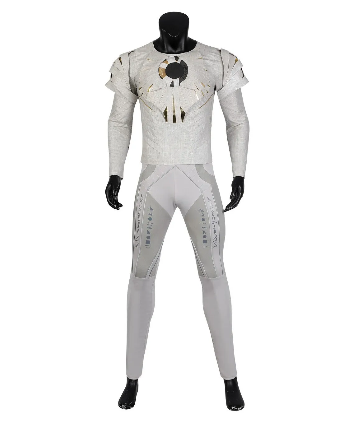 Moon Knight Complete Cosplay Costume