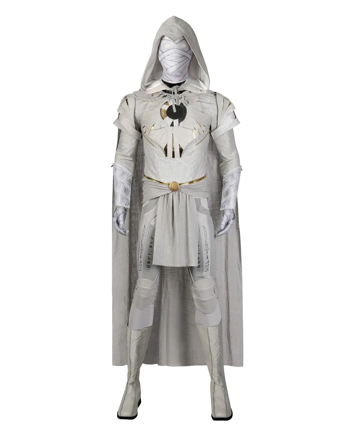 Moon Knight Complete Cosplay Costume