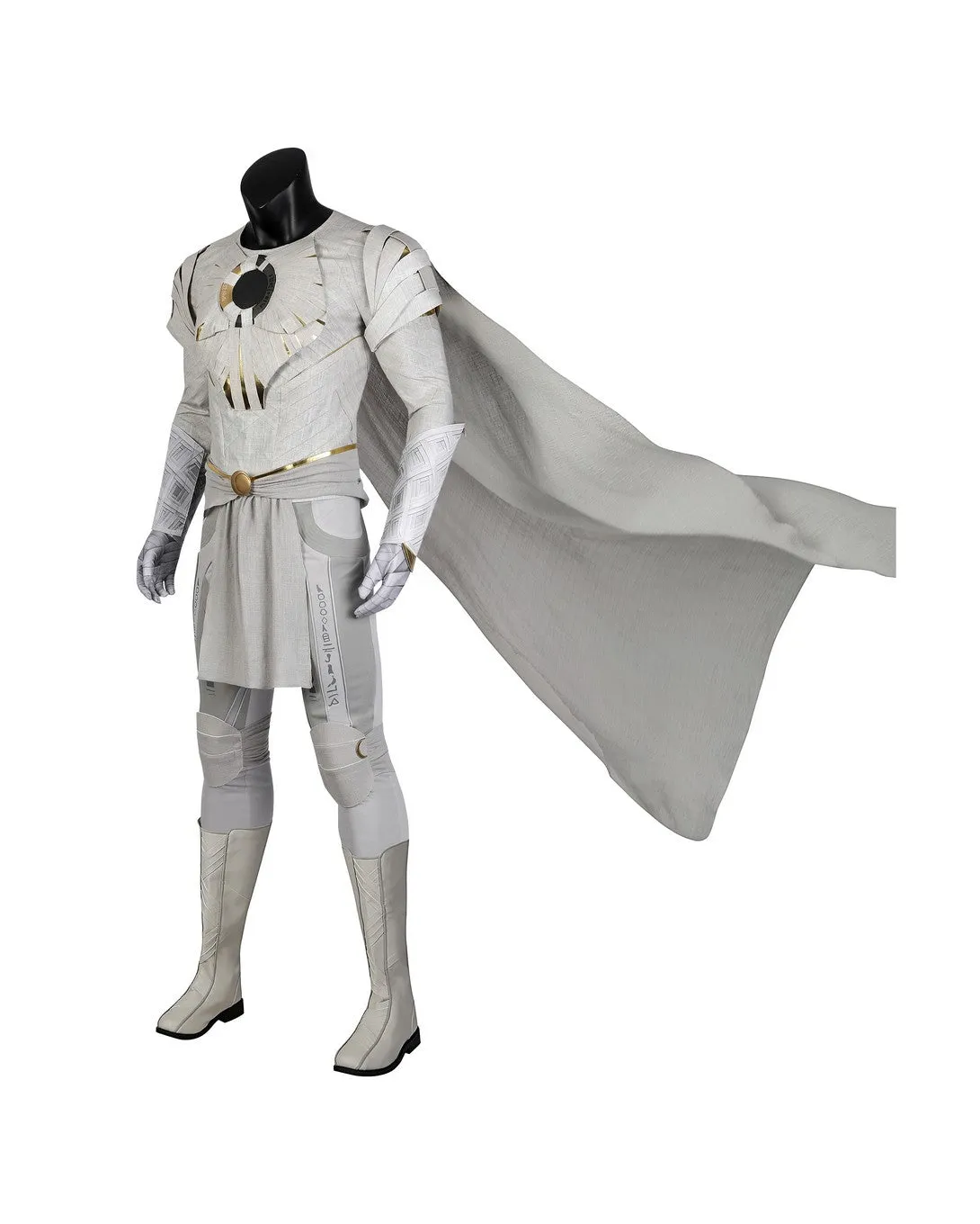 Moon Knight Complete Cosplay Costume