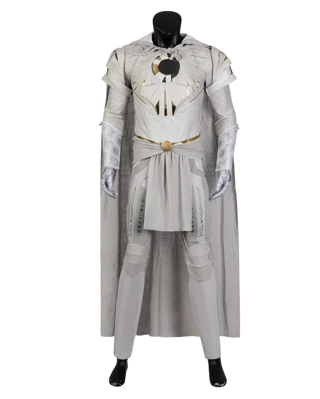 Moon Knight Complete Cosplay Costume