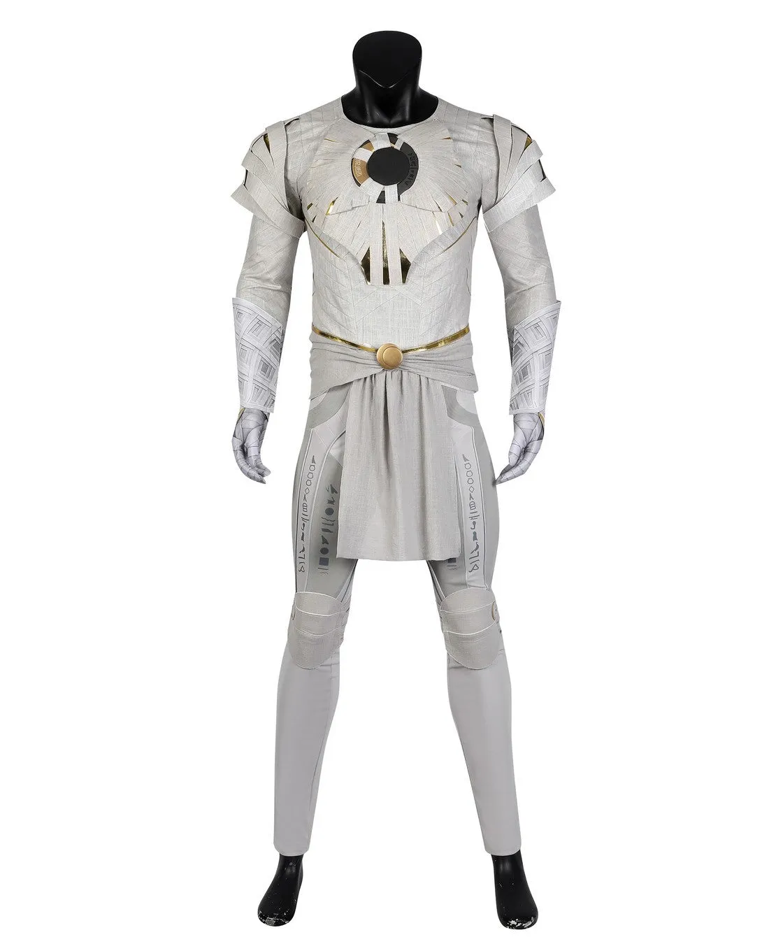 Moon Knight Complete Cosplay Costume