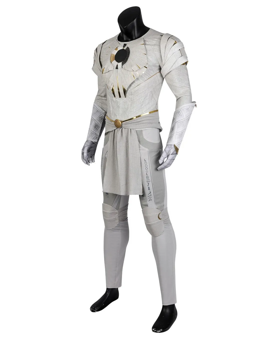 Moon Knight Complete Cosplay Costume