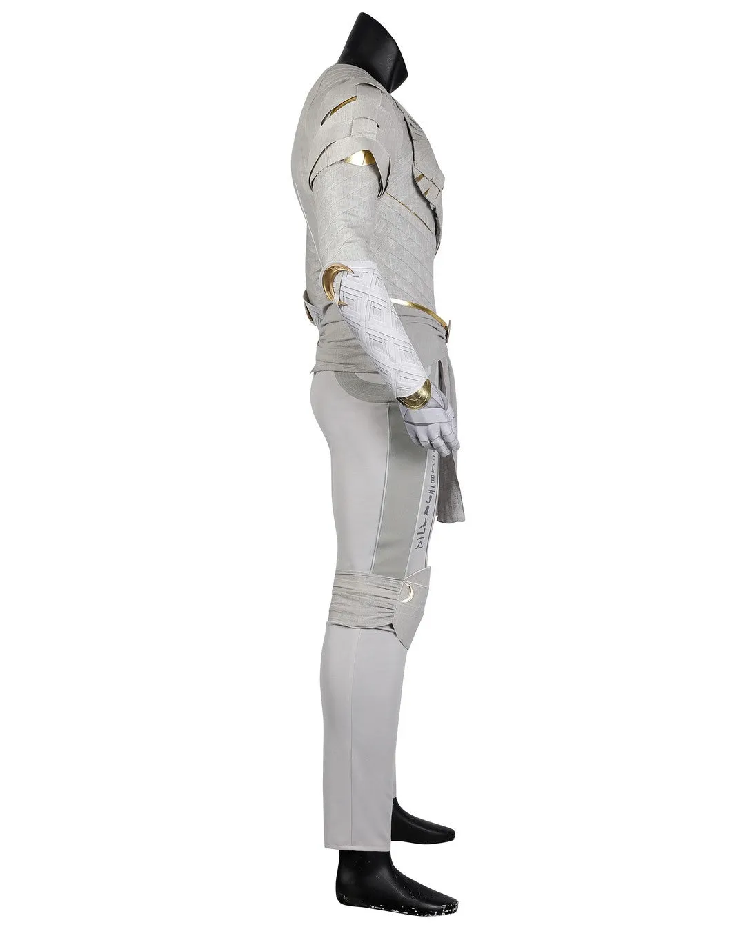 Moon Knight Complete Cosplay Costume