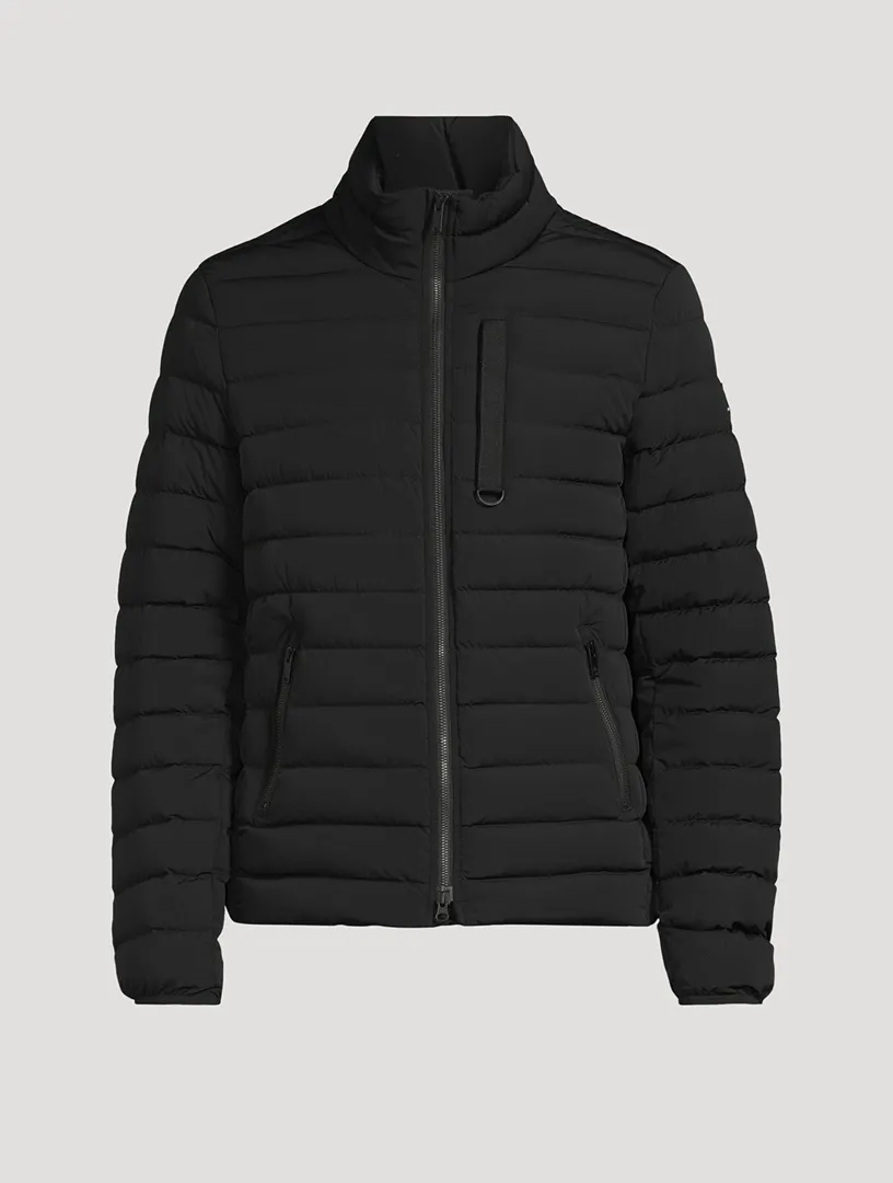 MOOSE KNUCKLES Laki Down Jacket