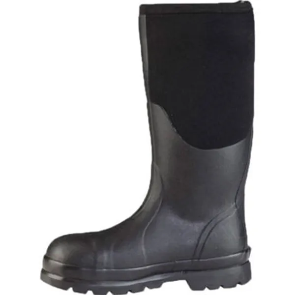 Muck Chore Classic Steel Toe Tall Boot