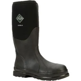 Muck Chore Classic Steel Toe Tall Boot