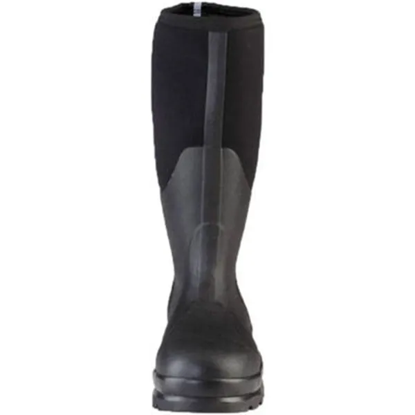 Muck Chore Classic Steel Toe Tall Boot