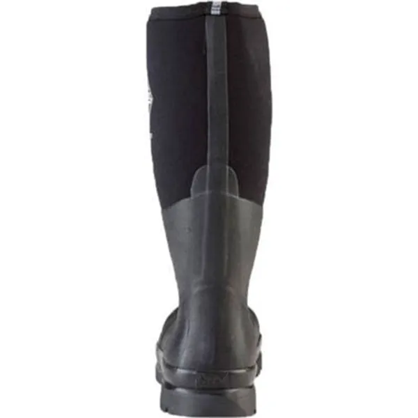 Muck Chore Classic Steel Toe Tall Boot