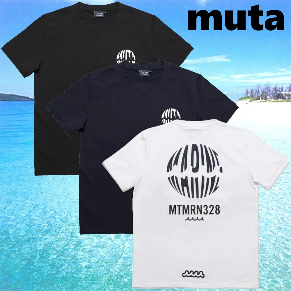 muta  |Crew Neck Pullovers Unisex Street Style Plain Cotton