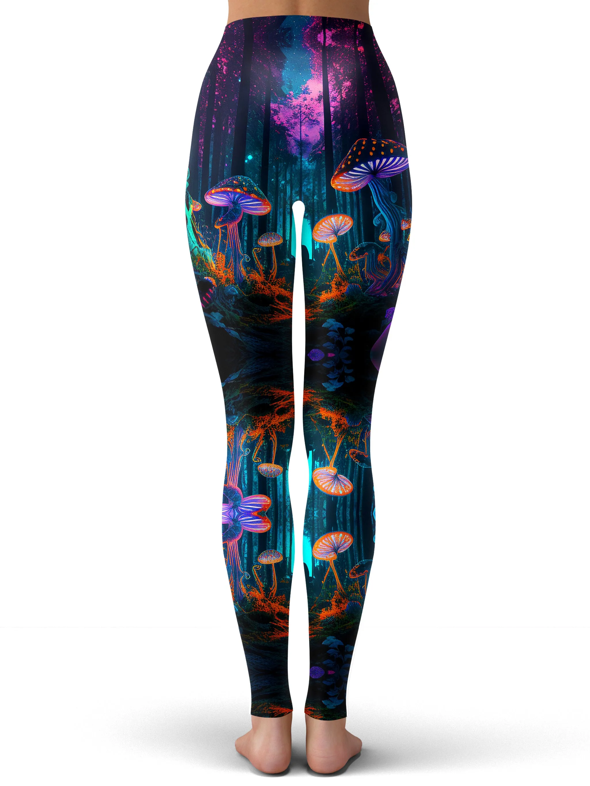 Natures Medicine Leggings (Clearance)