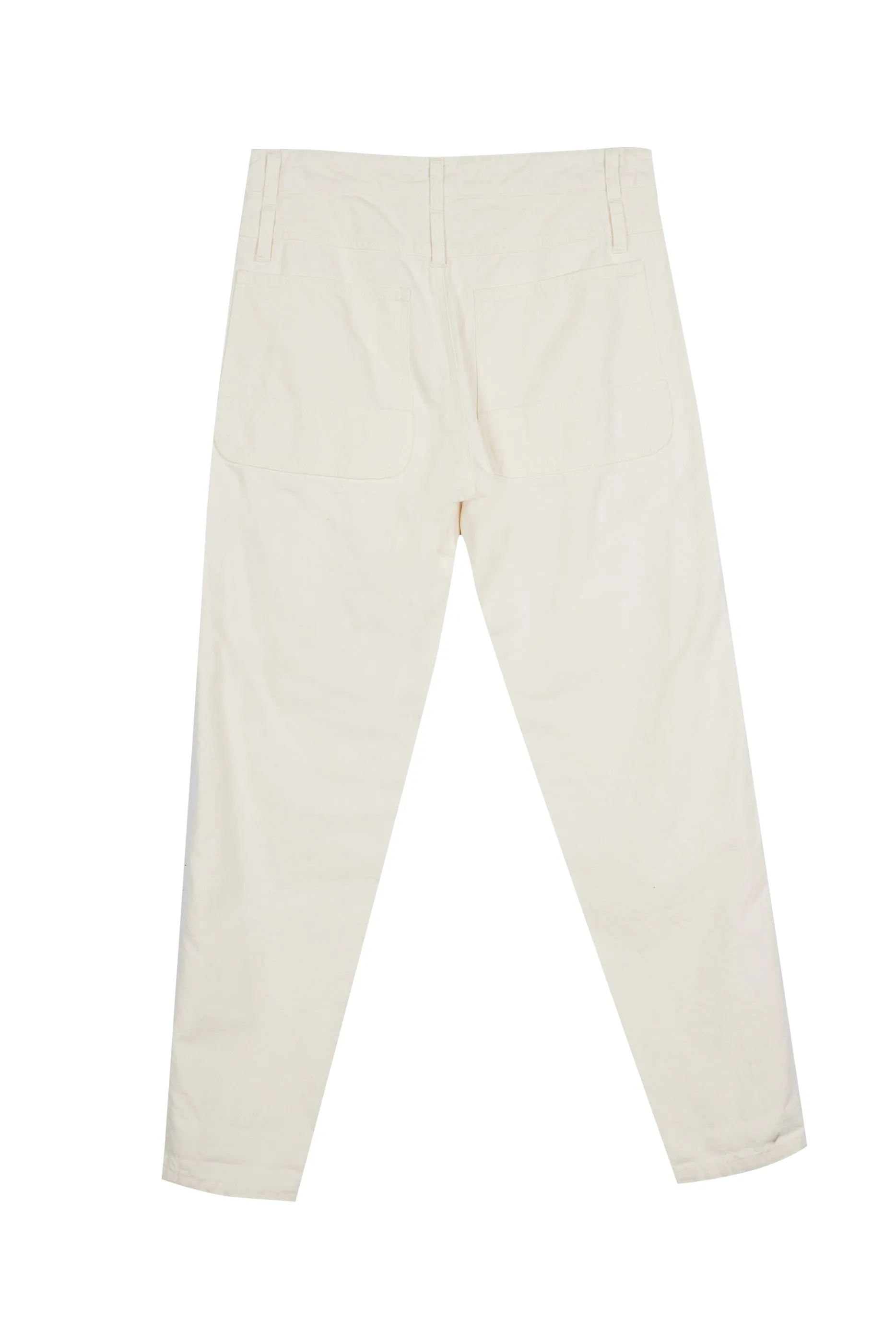 New Wave Pants ° Natural