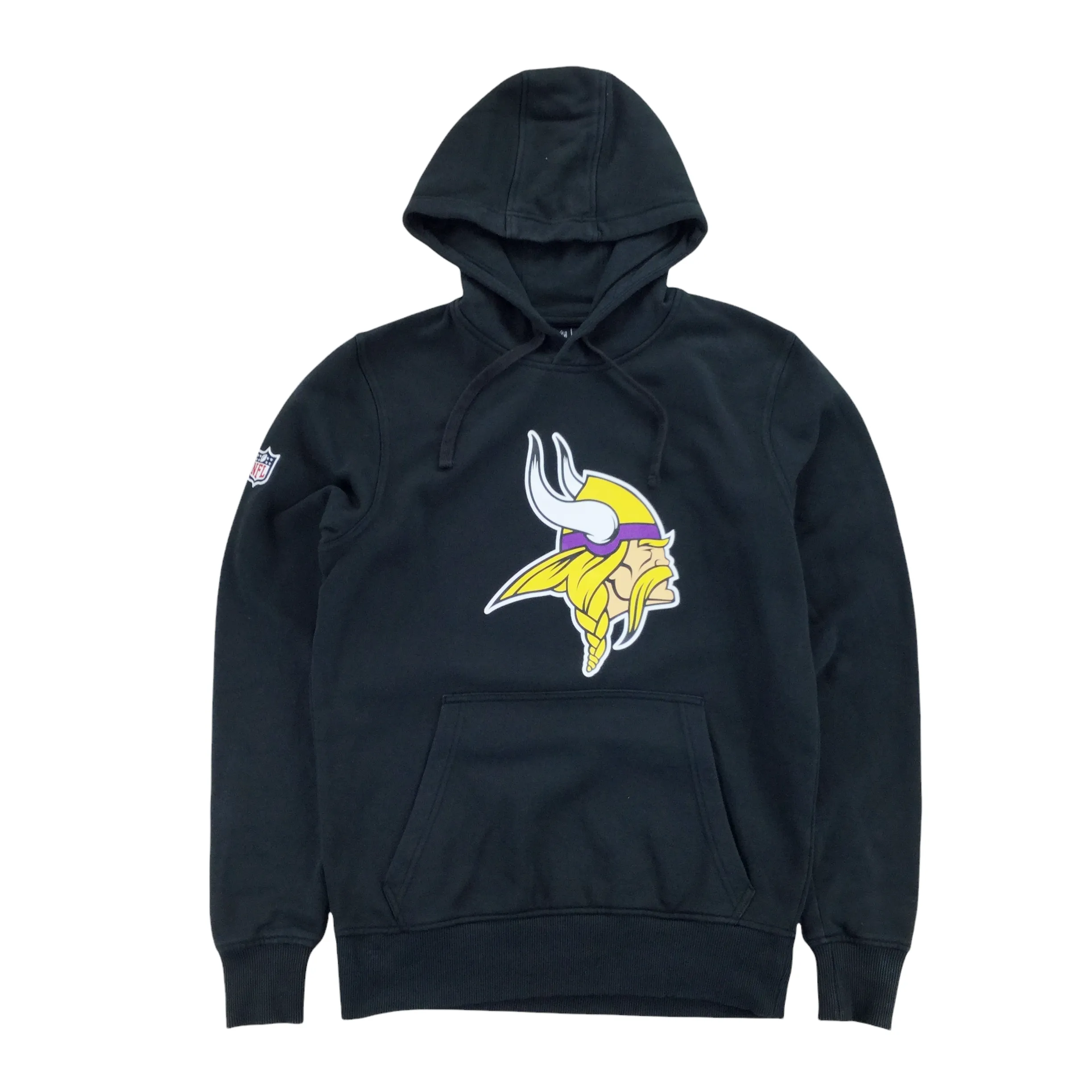 NFL Vikings Hoodie - Small