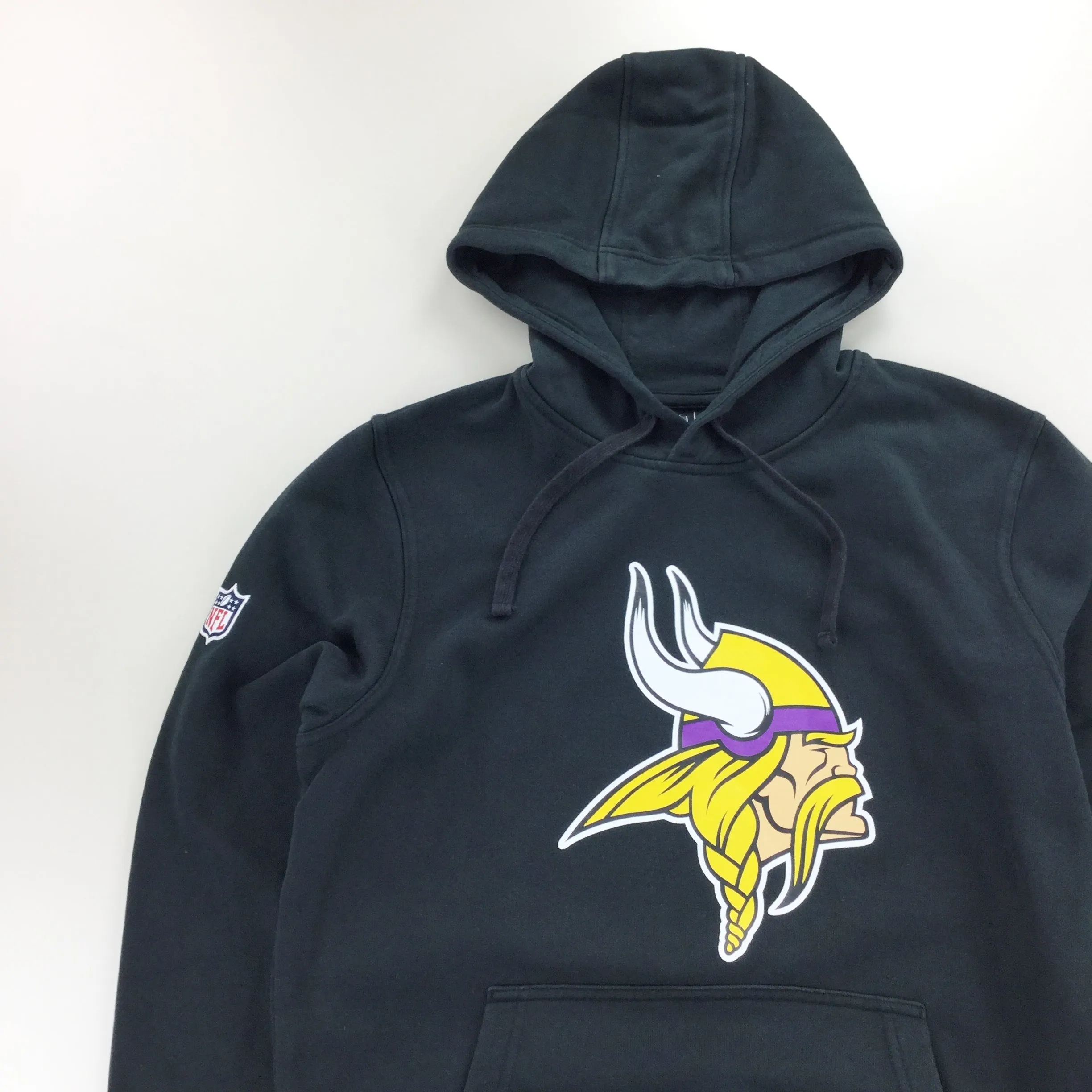 NFL Vikings Hoodie - Small