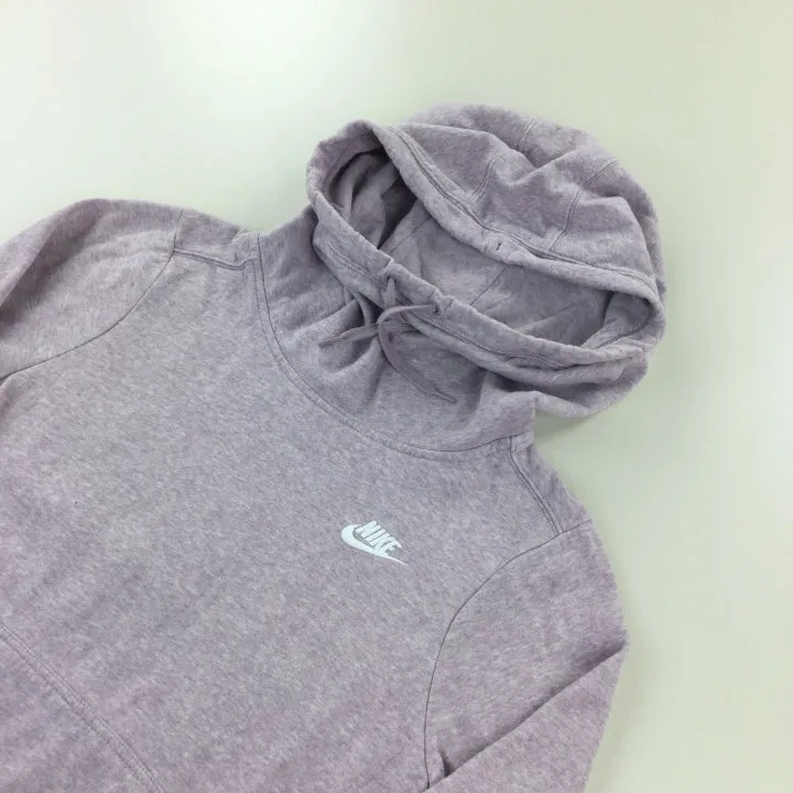 Nike Basic Hoodie - Women/S