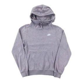 Nike Basic Hoodie - Women/S