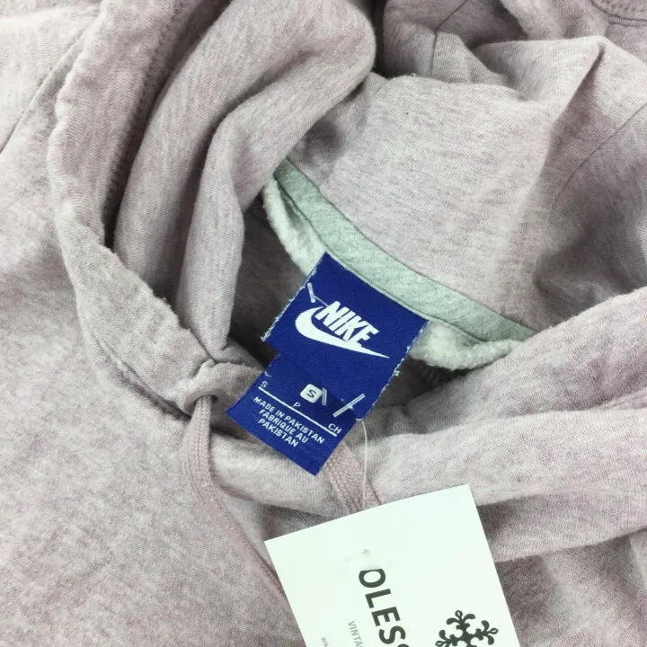 Nike Basic Hoodie - Women/S