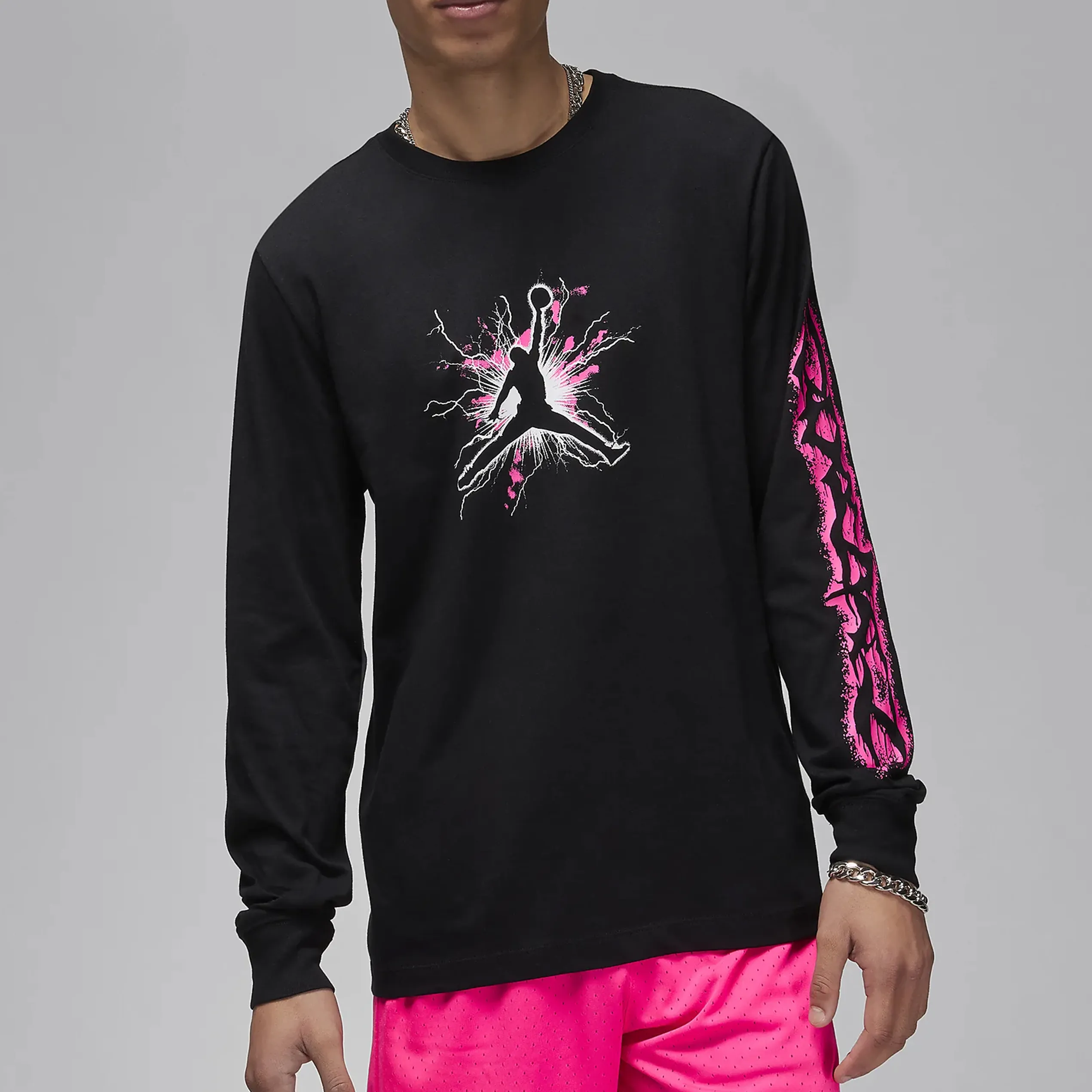 Nike  |Jordan Dri-FIT Sport