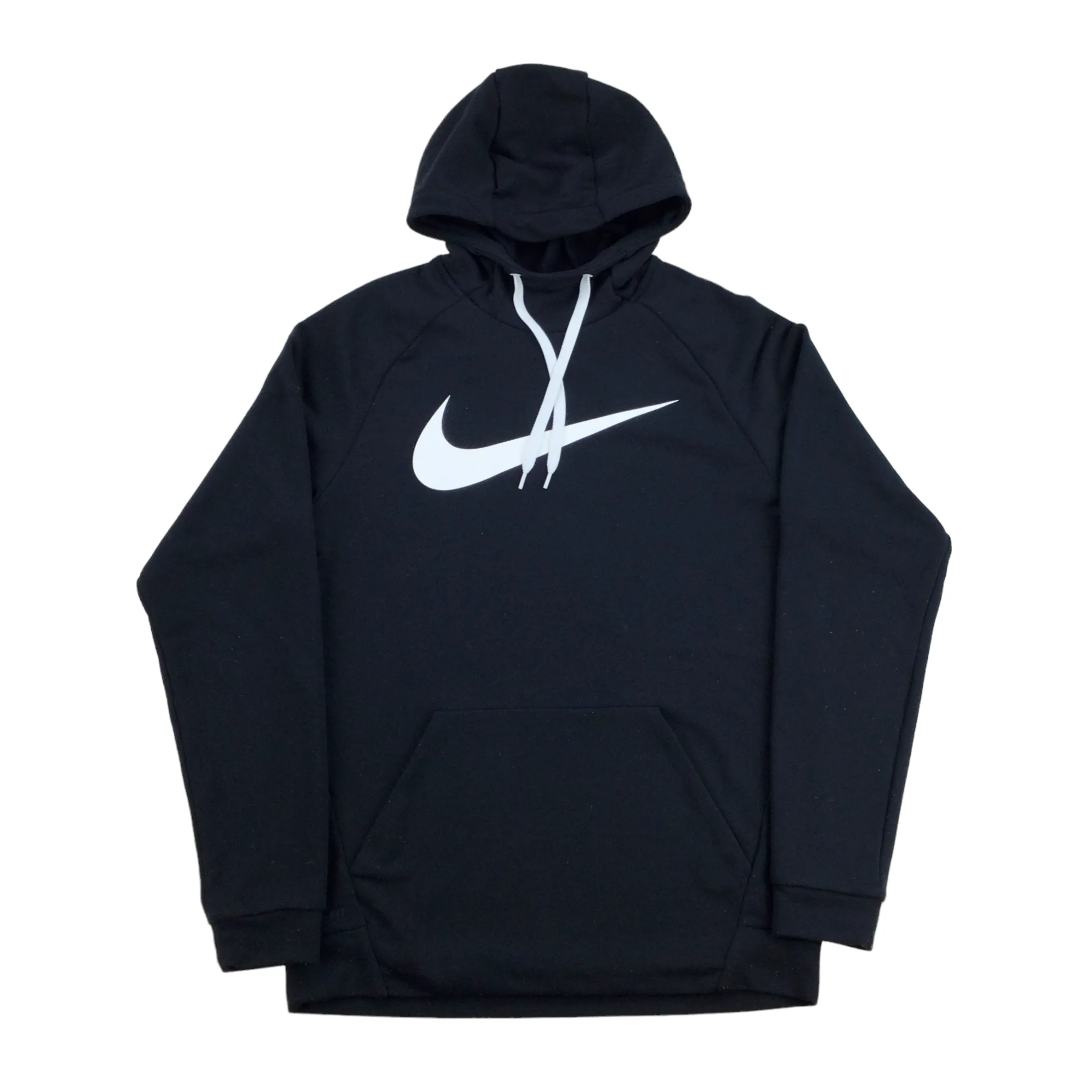 Nike Swoosh Hoodie - Medium