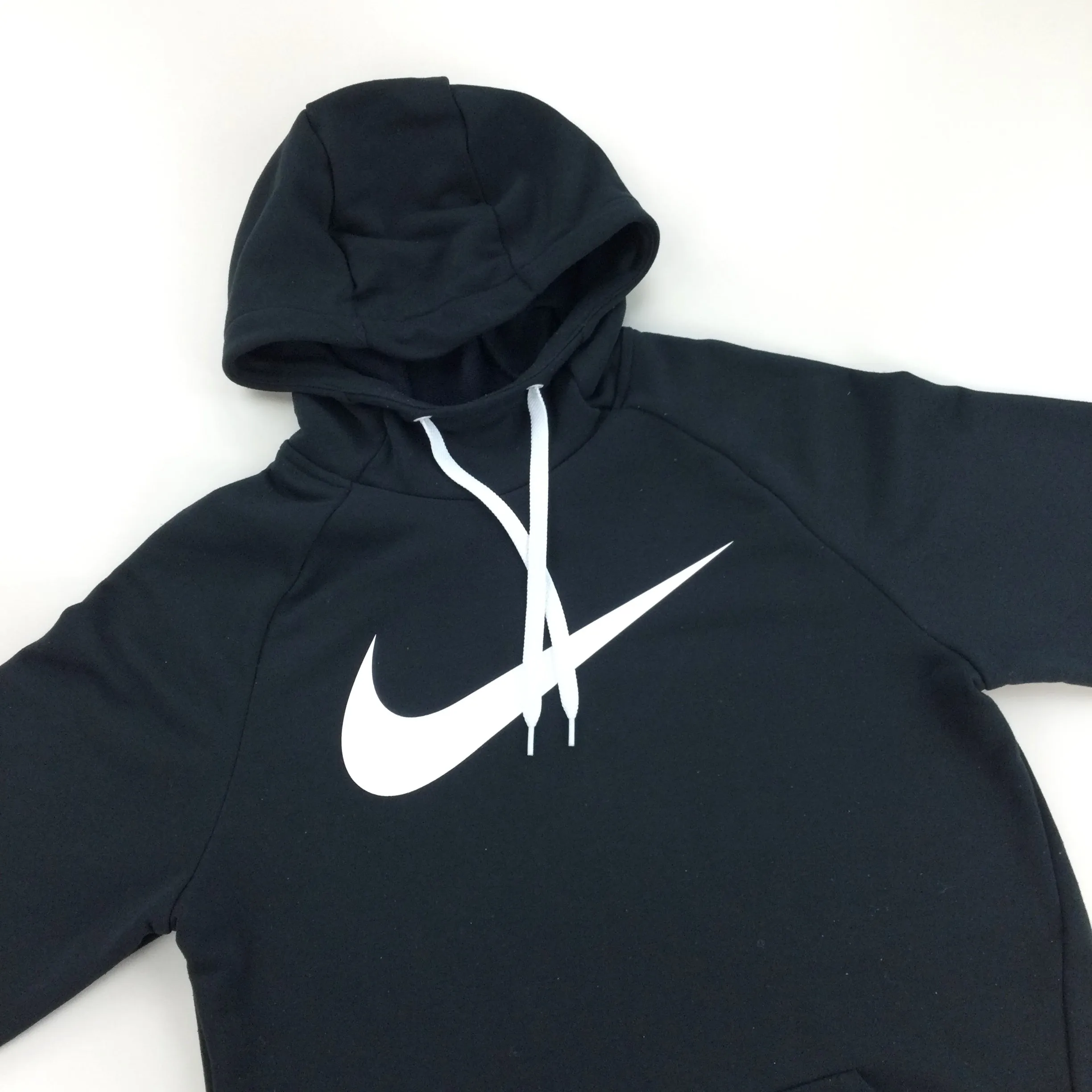 Nike Swoosh Hoodie - Medium