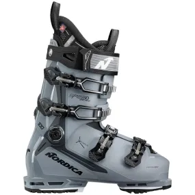 nordica speedmachine 3 100 ski boot - men's