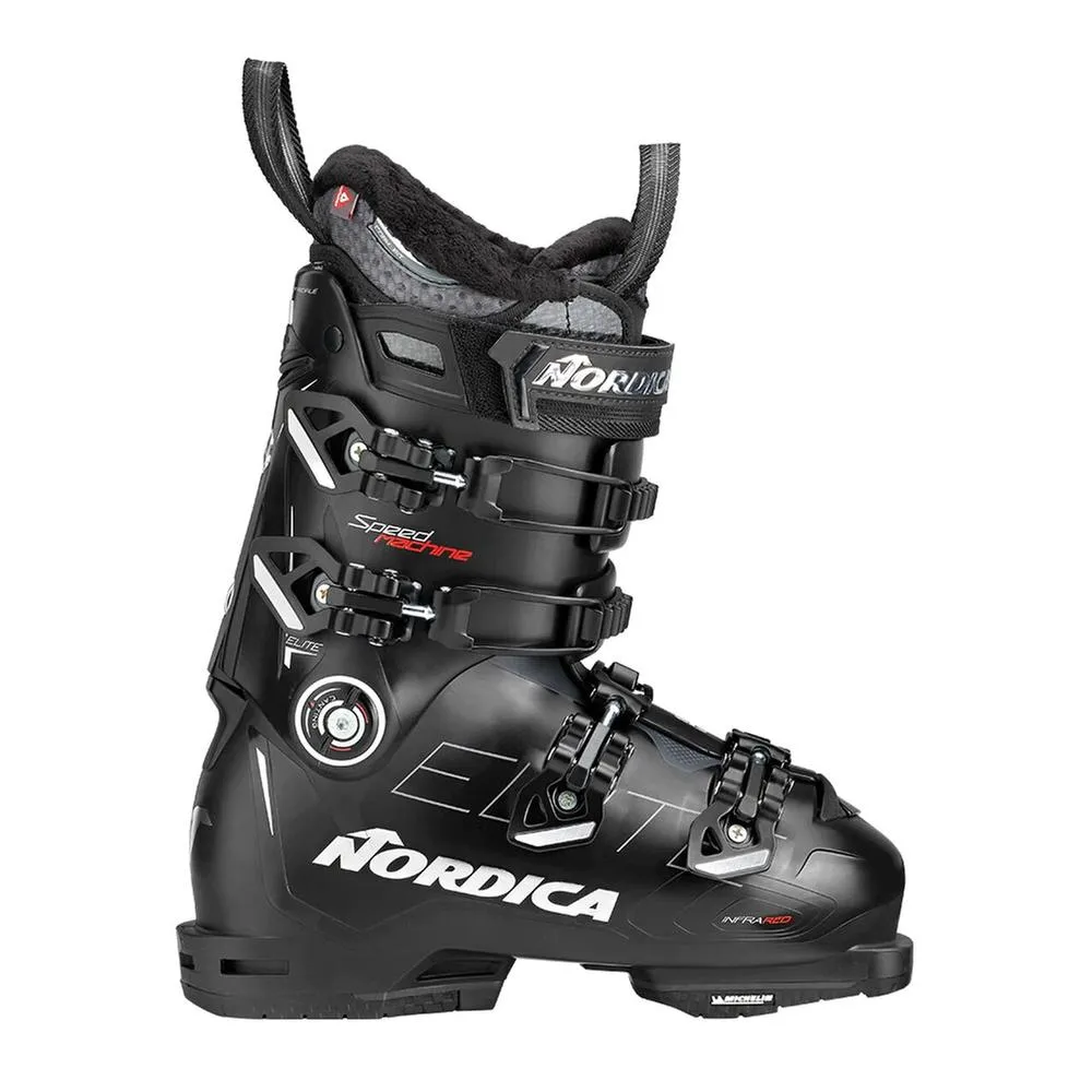 nordica speedmachine elite ski boot