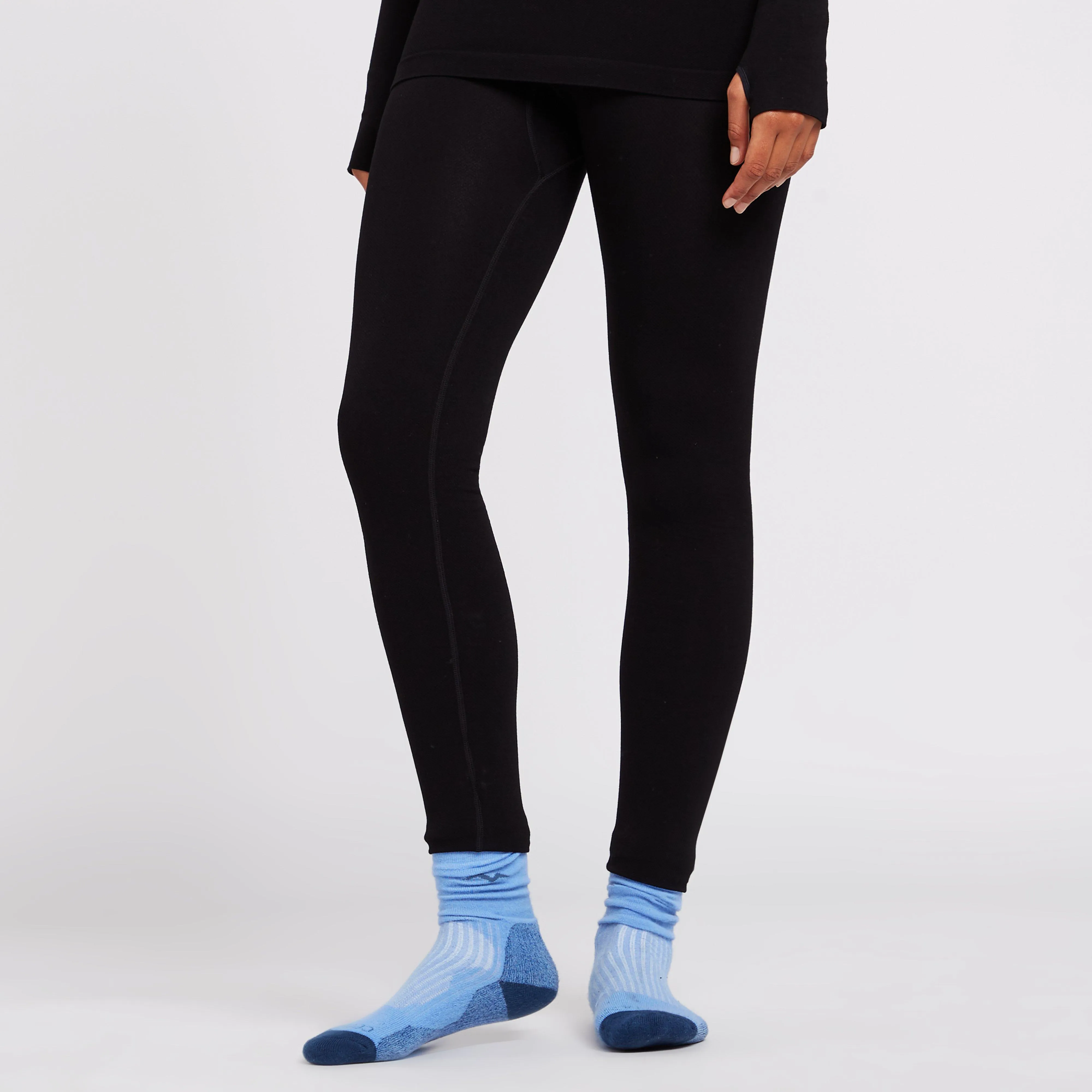 OEX Women's Barneo Base Leggings | Millets